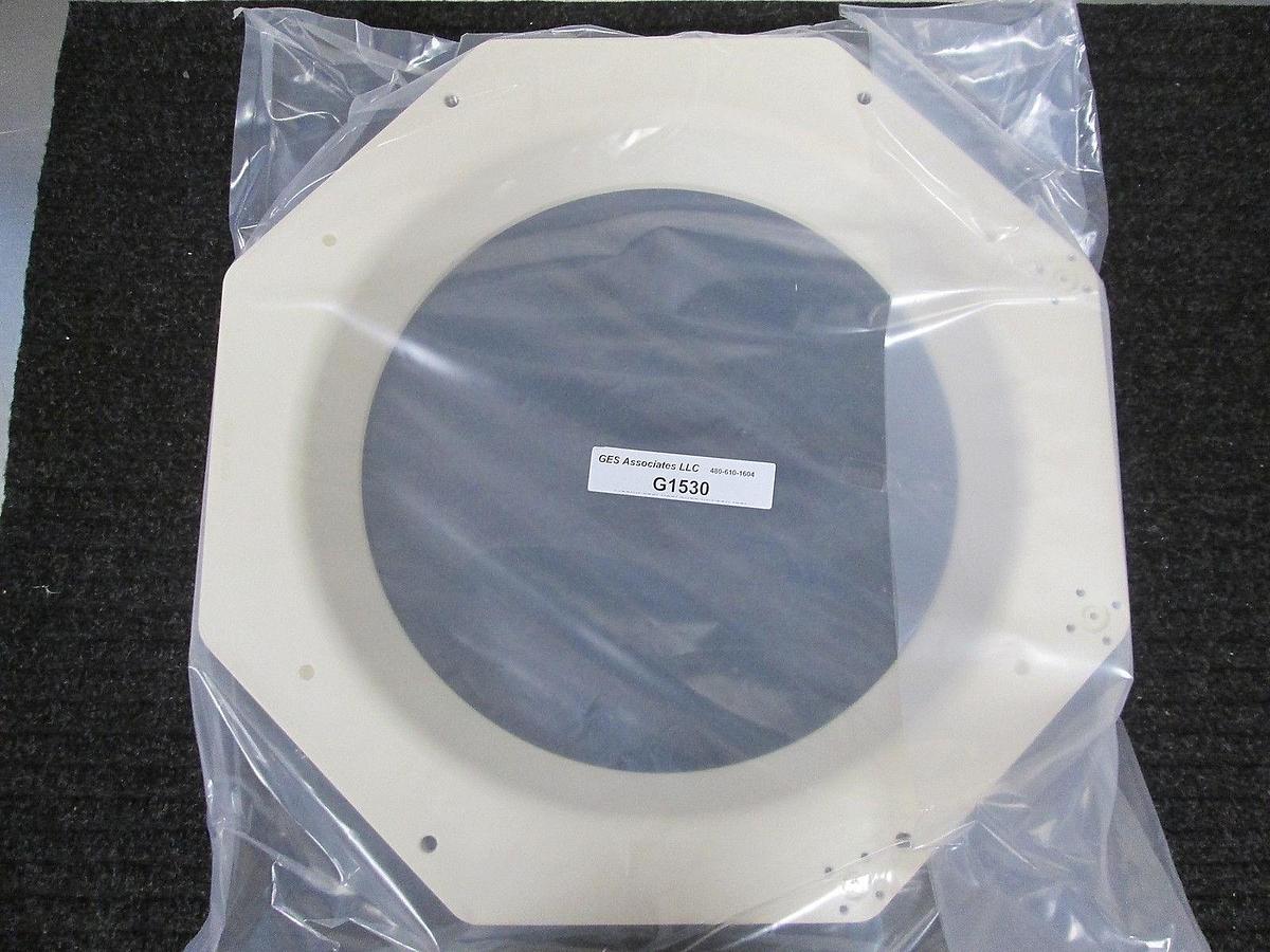 ASM 1051-446-01 / Kyocera 709216 Exhaust Duct CBS-RC1 New