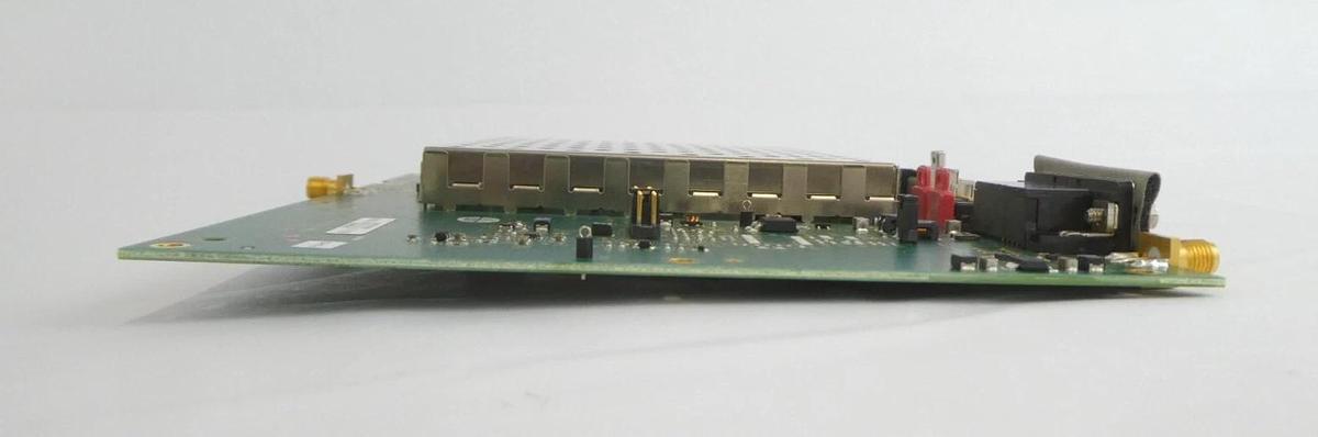 Used AB Sciex 50199906 Control Interface PCB API 4000 LC/MS/MS Working Surplus