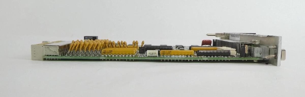 Used DIP 15049105 DeviceNet I/O PCB Card CDN491 DIP-094-089 AMAT 0190-02506 Working