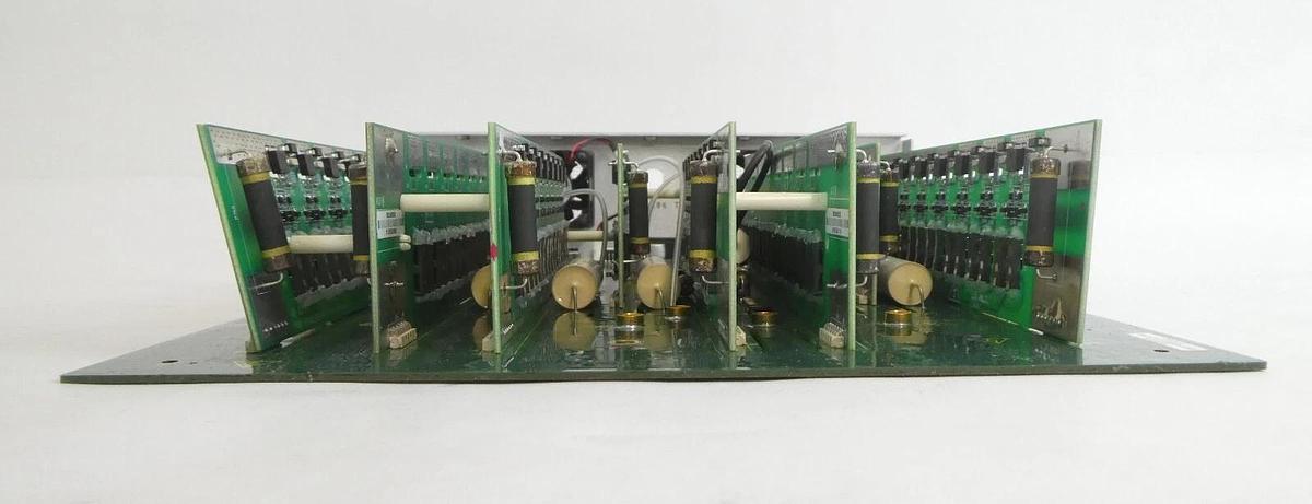 Used AB Sciex 5034790 Pulser Module FT1 PCB Assembly 5600+6600 Spectrometer Surplus