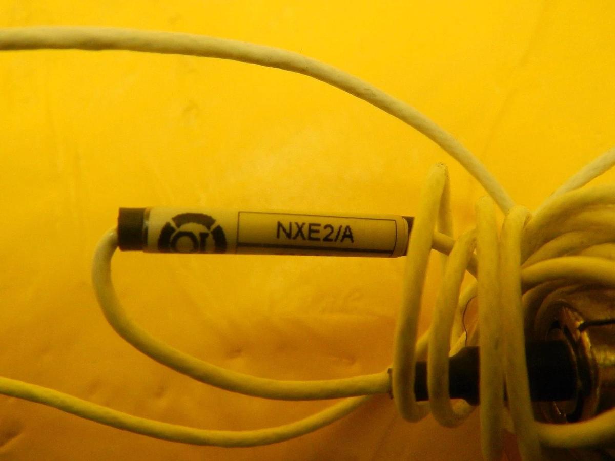 Used Sigma Koki NXE2/A Laser Mirror Precision Assembly Nikon POS2-Y-RB Used Working