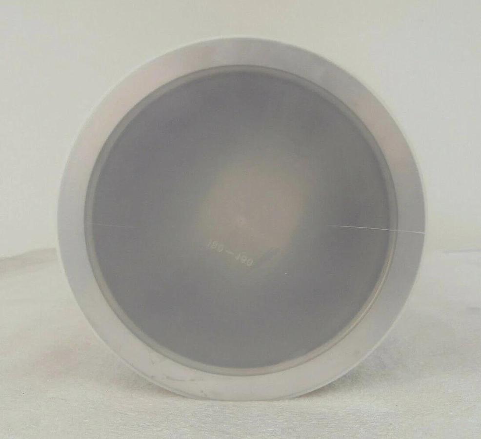 Edwards NGV469520-A UHV Vacuum Nipple Stainless Steel LF160 ISO-K 20.75" New
