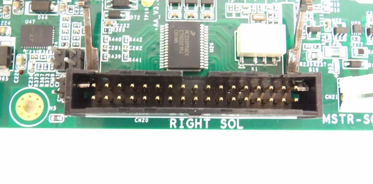 Allen Integrated Assemblies Carrier AP1565 PCB Processor Board 2300287 New