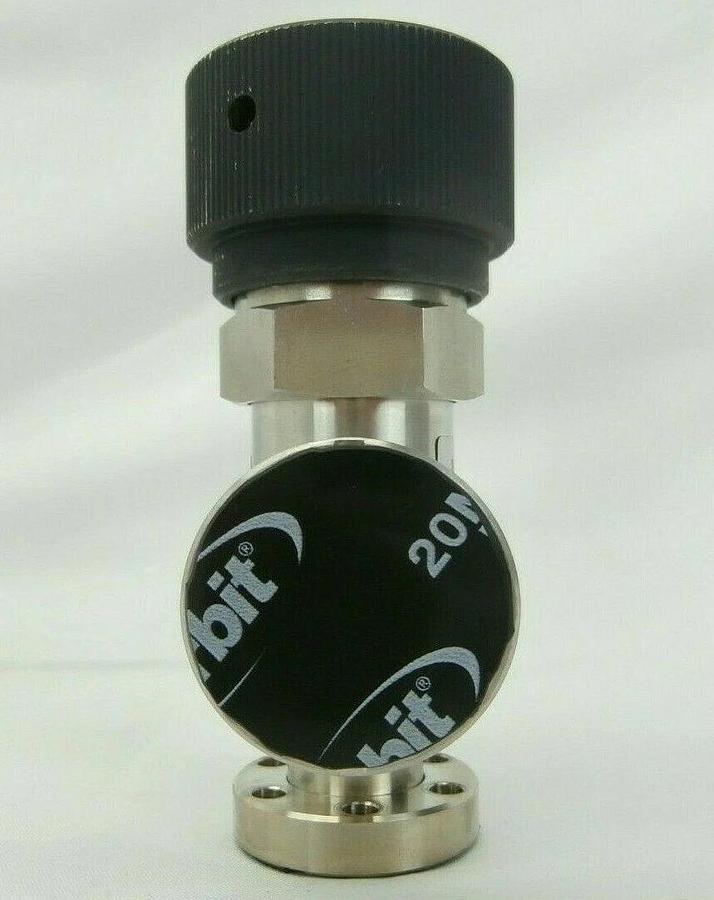 Used JEOL WS-7555FEGH/IP Manual Angle Valve JWS-7555S SEM Working Spare