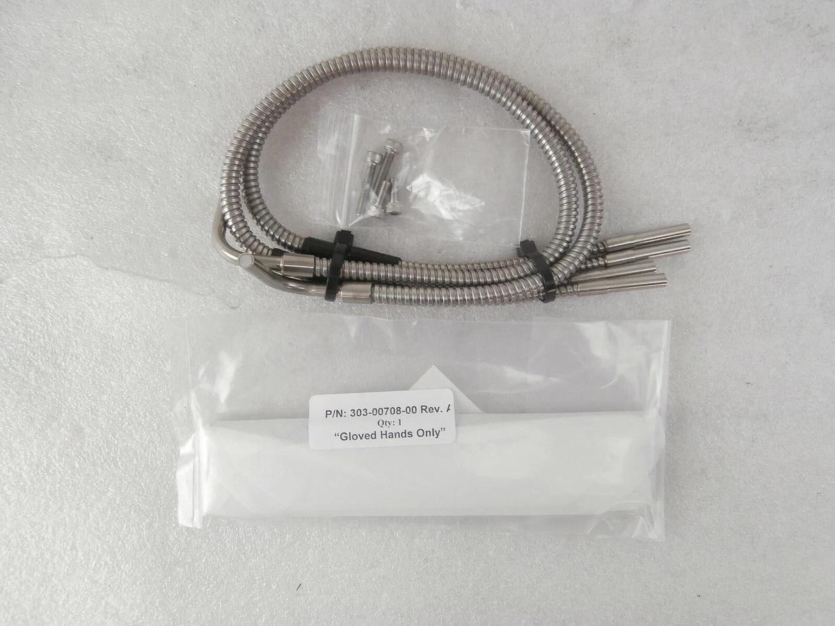 Mattson 55-00637 ICP Remote Endpoint Detector Assembly Kit 303-00708-00 New