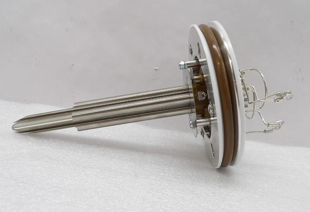 Used AB Sciex Q0 FT1 Assembly FRU API 3200 Spectrometer LC-MS/MS Quadrupole Surplus