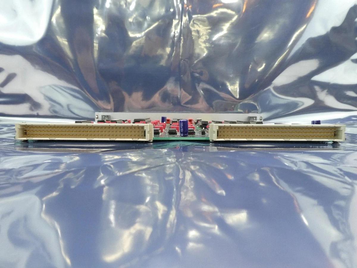 Used Computer Recognition Systems 8938-0000 LCS Board PCB Card Working Surplus