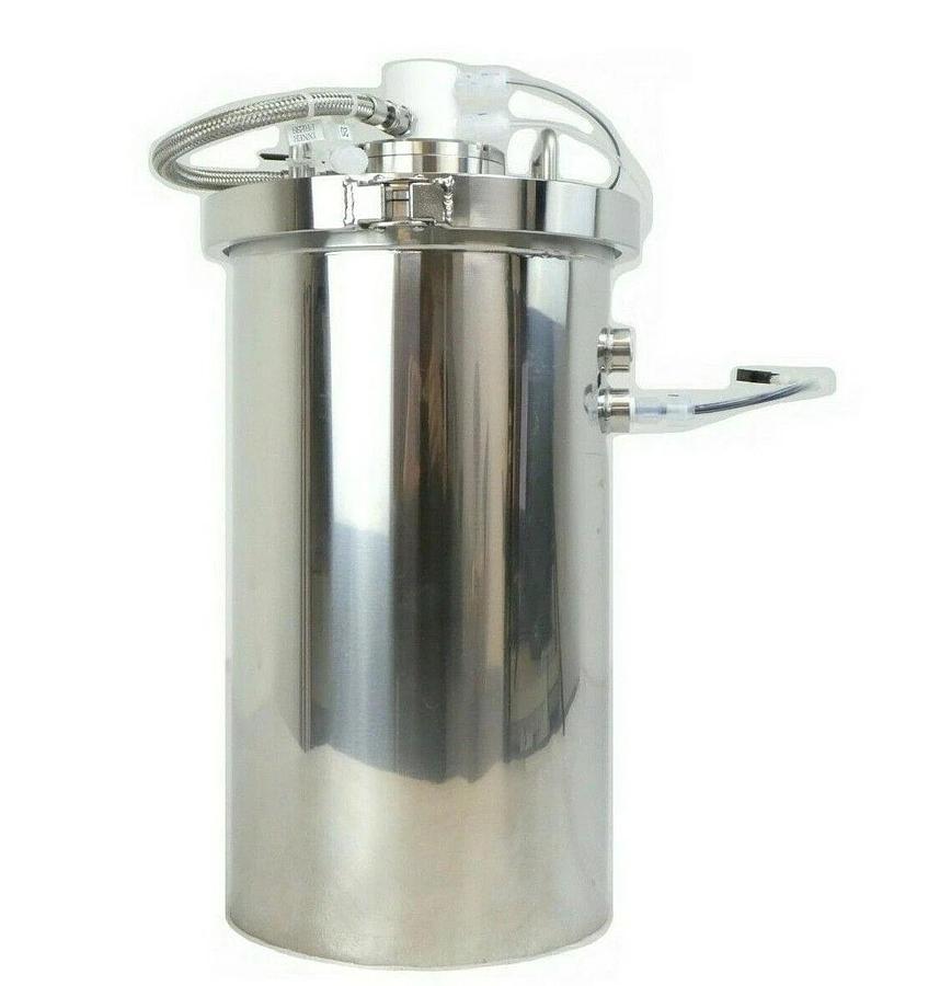 TEL Tokyo Electron 2987-501608-11 Sensor Pressure Tank Left Assembly New