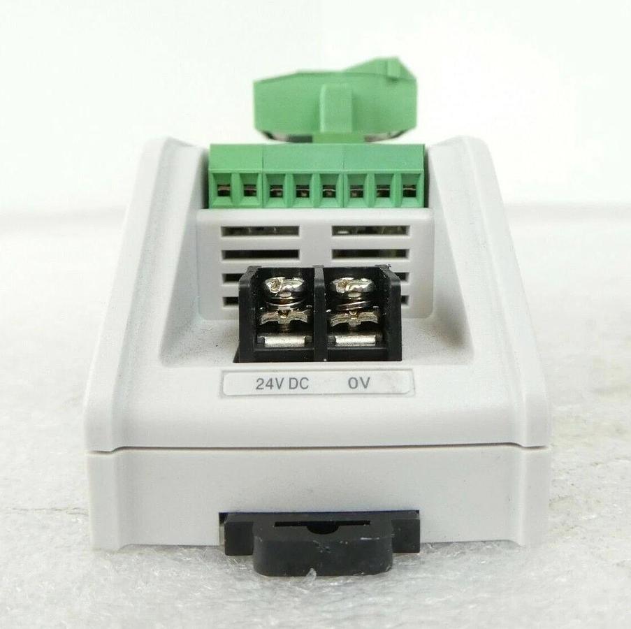 Used Keyence Internal Sensor System Lot of 5 N-410 N-R4 RF-550 Rudolph F30 Working
