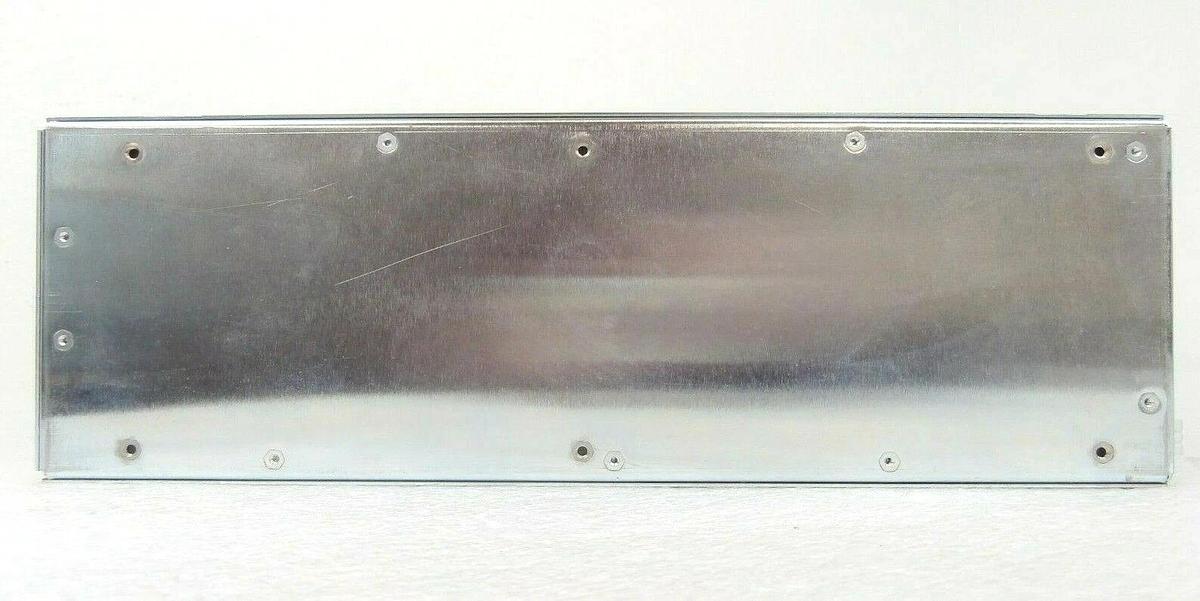 Used Power-One RPM5CSCSKCS674 Power Supply 4000W Schlumberger 97171046 Working Spare