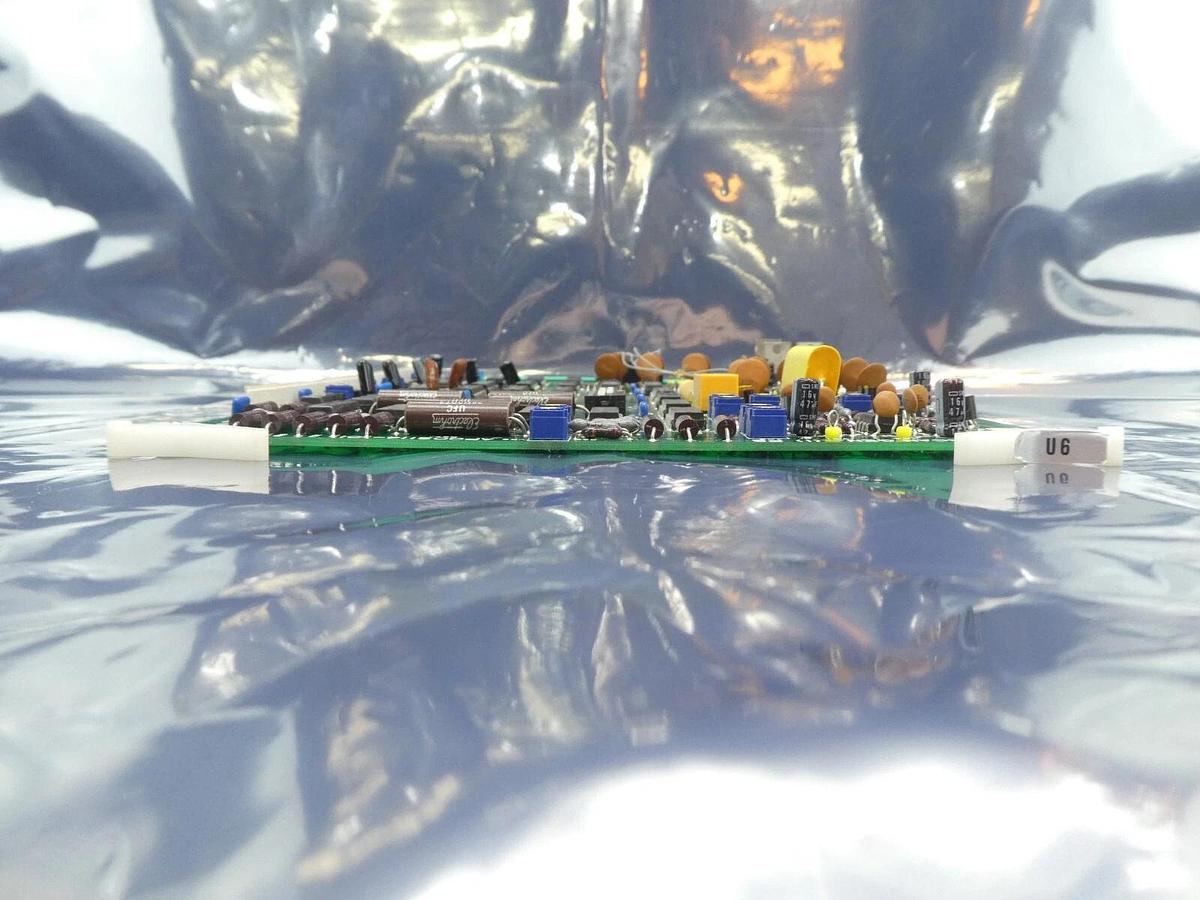 Used JEOL AP002114-01 Processor PCB Card SCAN GEN (1) PB JSM-6300F SEM Working Spare