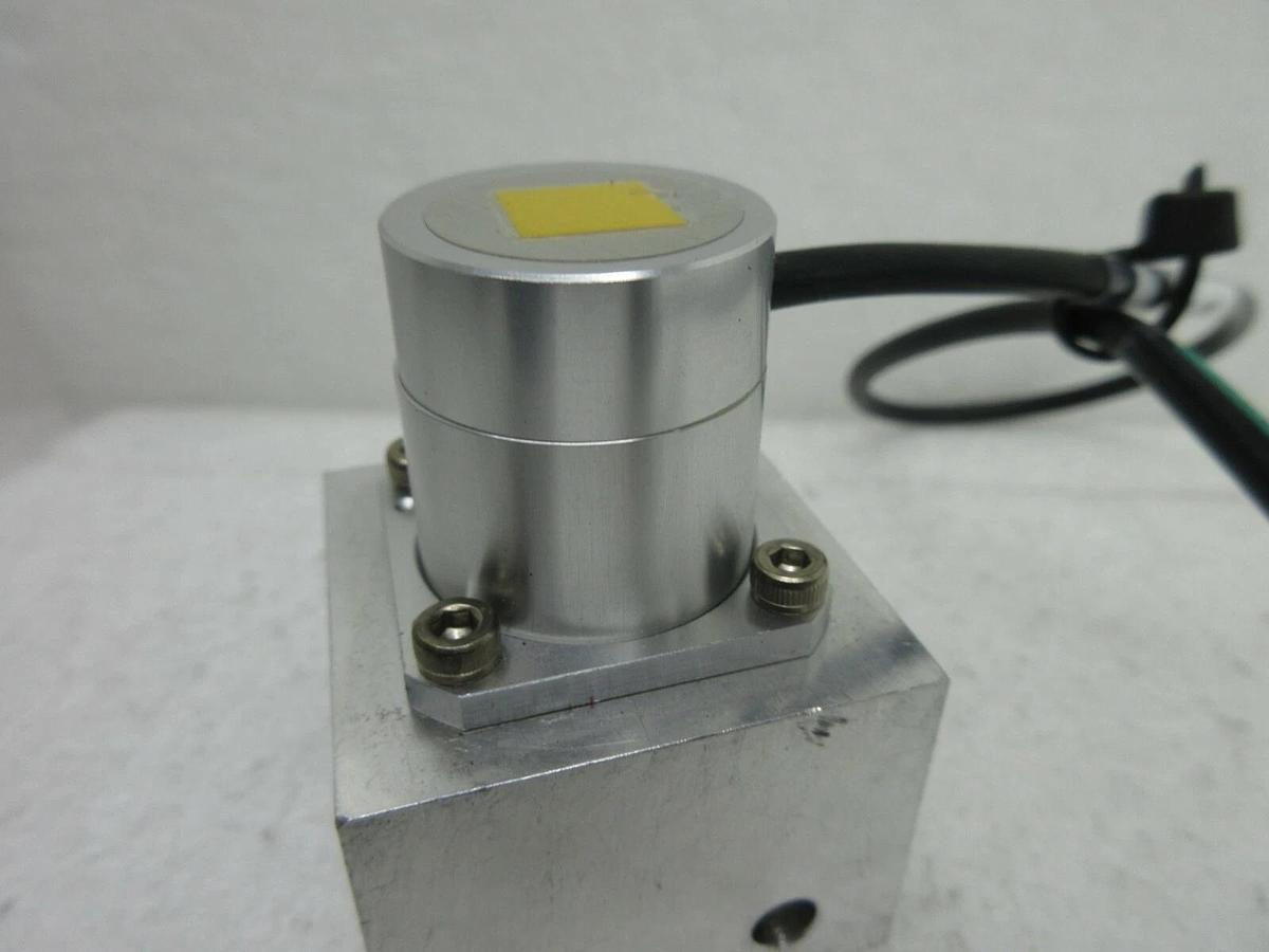 Used JAE Japan Aviation Electronics 4S588-154 Sensor Nikon NSR System Used Working