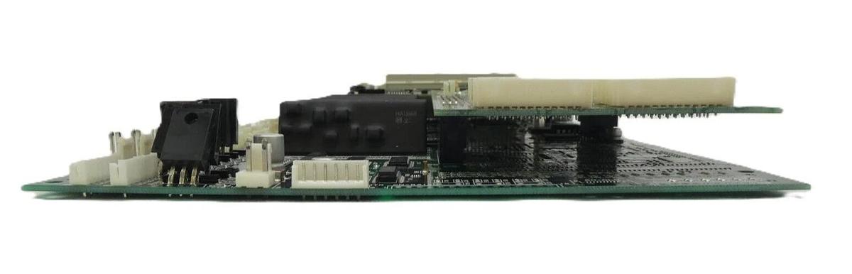 Used Daifuku CLW-3714A Processor Interface PCB CLW-3720A OPC-2677A Reseller Lot of 3