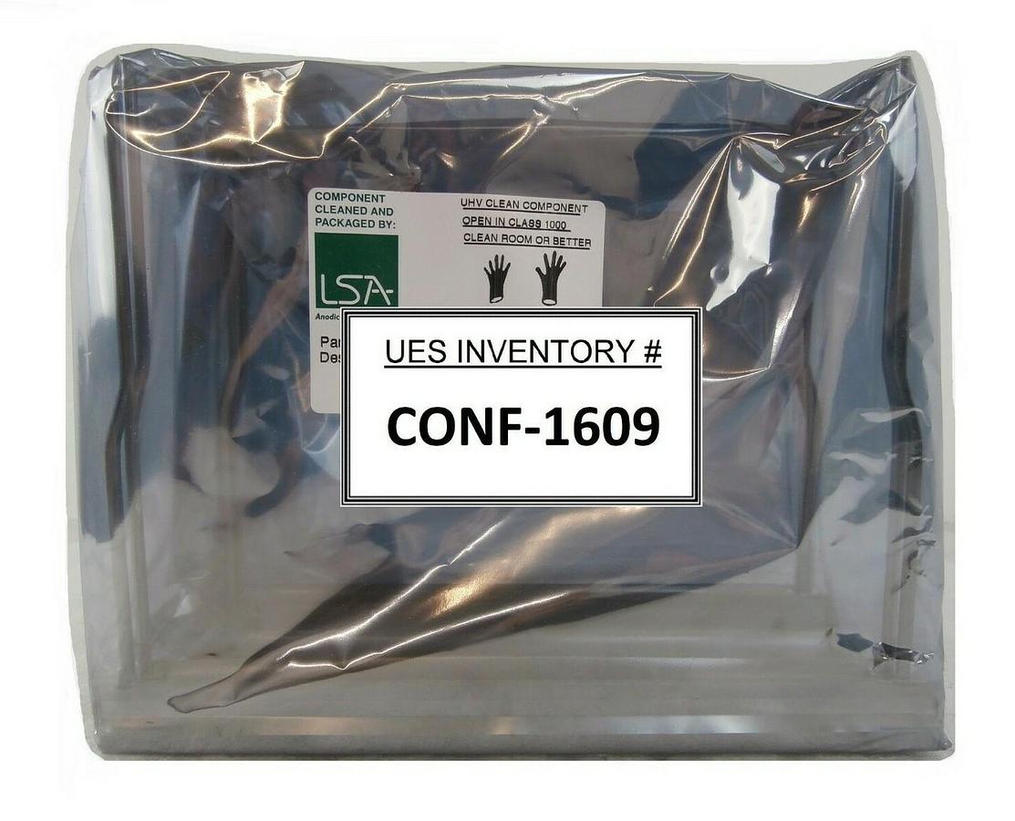 Refurbished TMK Manufacturing 918033-001 8" N2 Shield ASML LSA Manufacture Refurbished