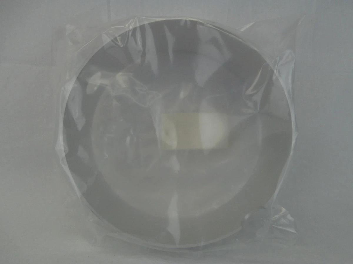Used AMAT Applied Materials 0021-39971 Lower Throttle Valve Liner Used Working