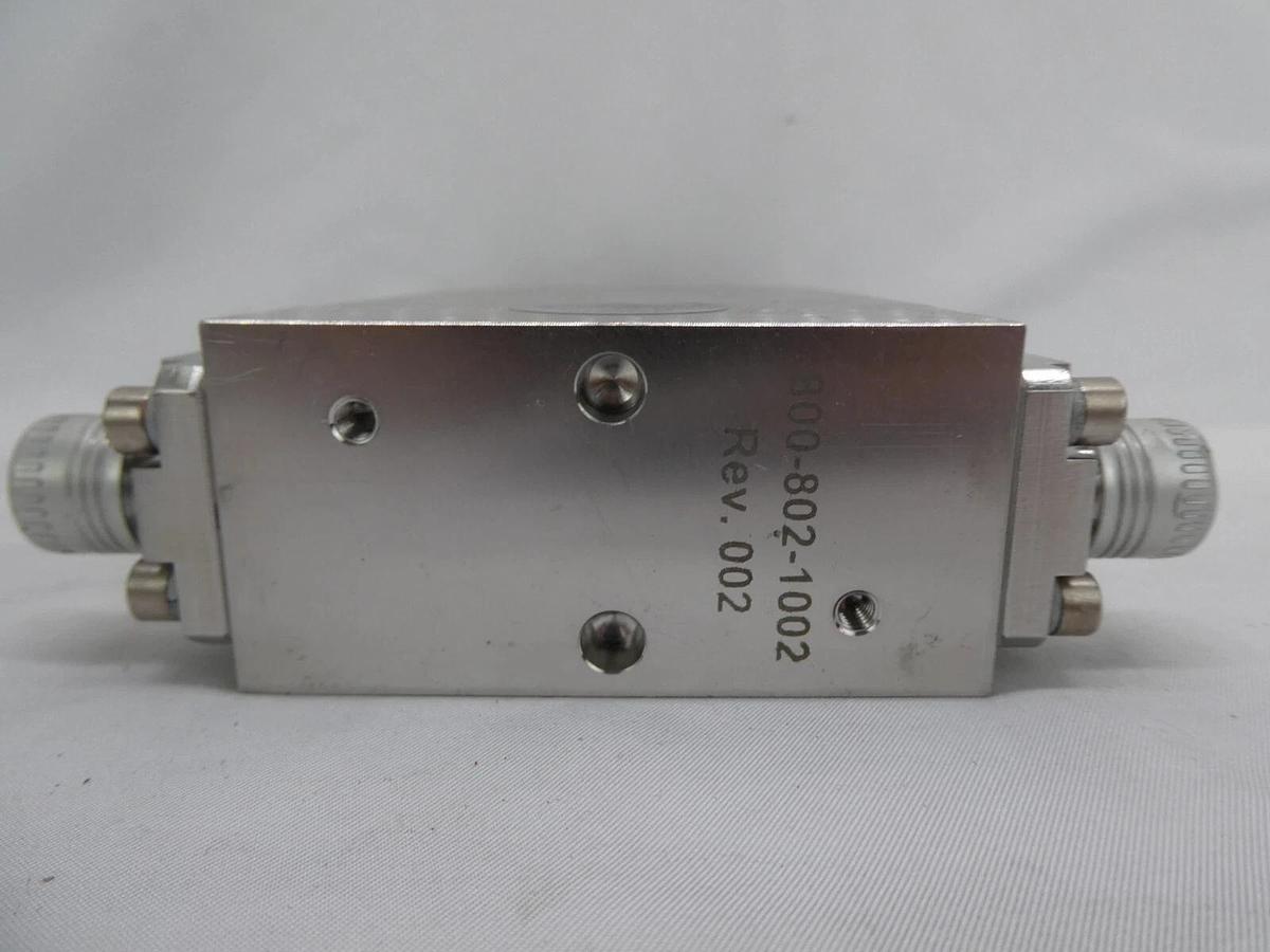 Used Celerity UNIT UFC-1661 Mass Flow Controller MFC HC1 Reseller Lot of 9 Working