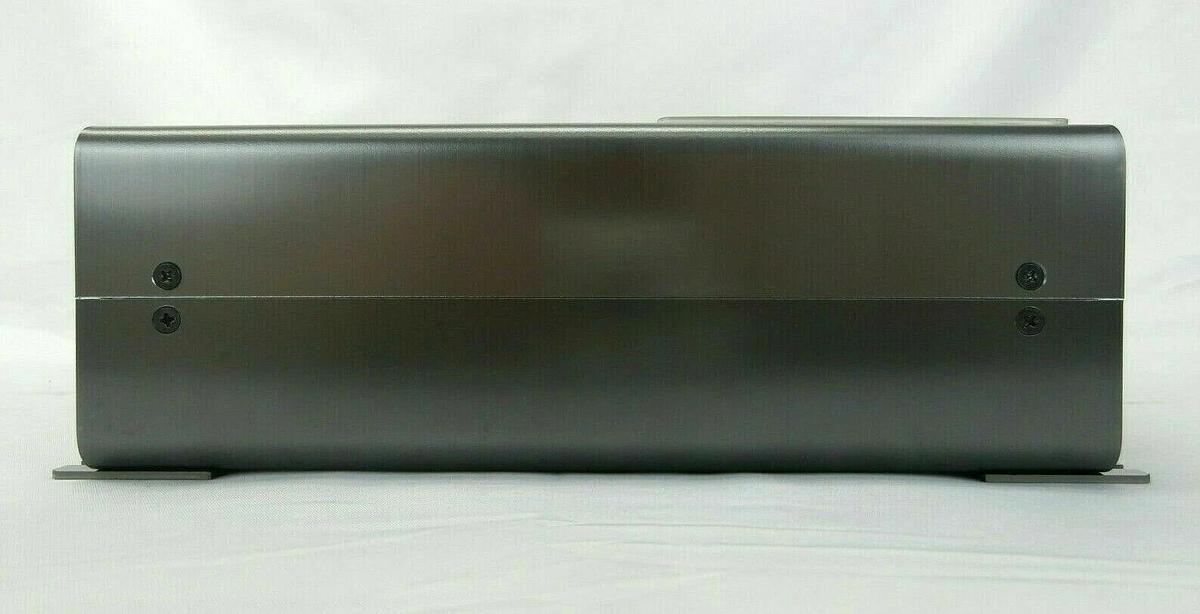 Used Tokyo Keiso SFC-M 3-Channel Flowmeter Signal Converter TEL Lithius Working