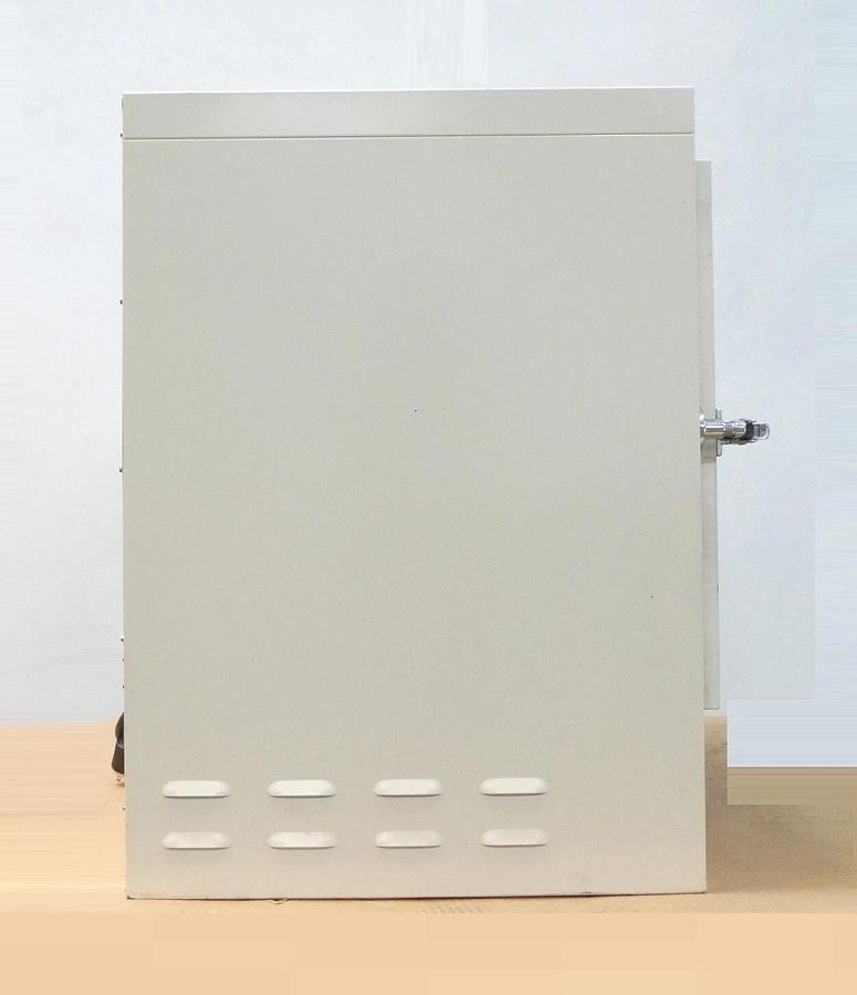 Used VWR Shel Lab 1370G Gravity Natural Convection Oven Module Tested Working