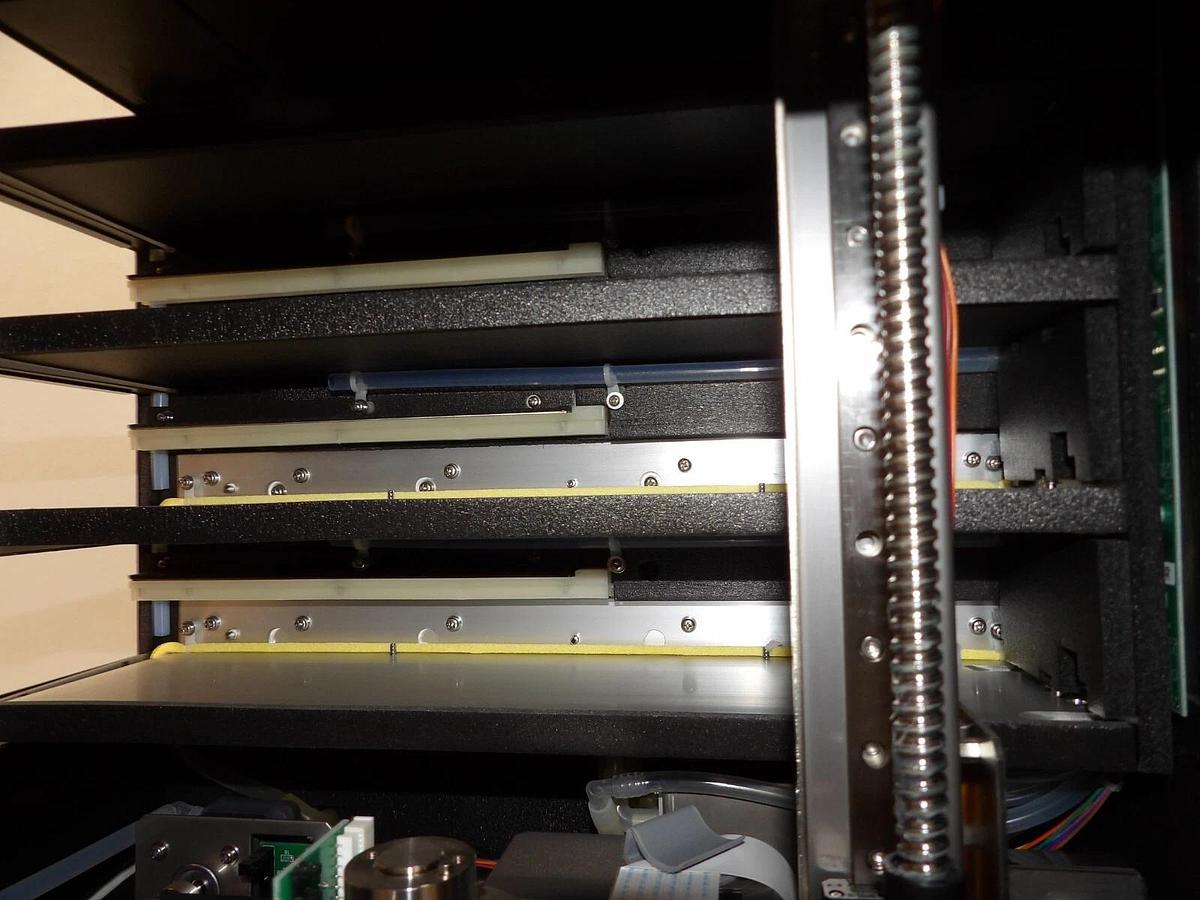 Used Shimadzu 228-45164-42 Prominence Rack Changer II No Trays Surplus Spare As-Is
