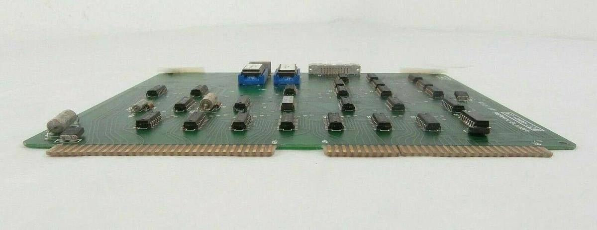 Used Perkin-Elmer 677-0926-001 EPROM Board PCB Card 677-7082-001 677-9664-002 As-Is