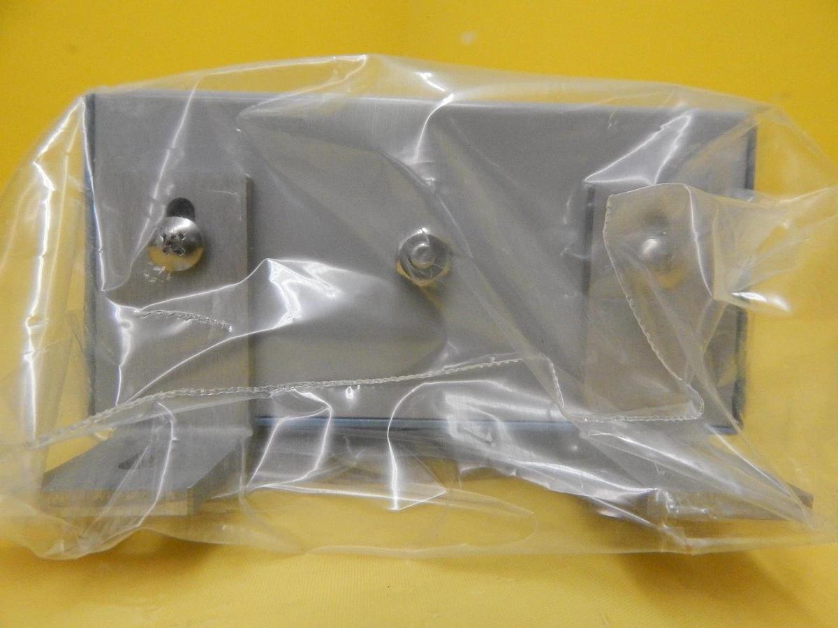Used Verteq 1069347.3 RF Matching Transformer 1076701.1.1 Transducer 1:1.25 830 Used
