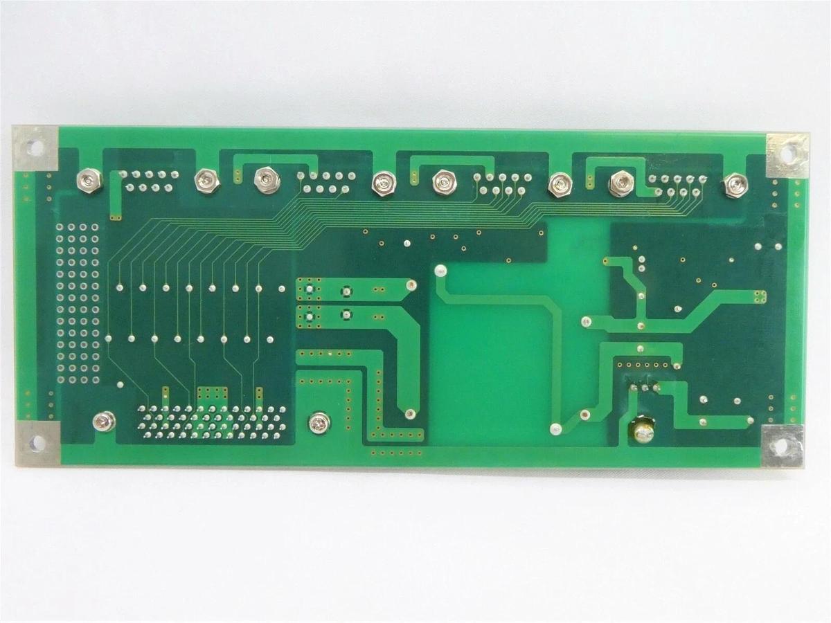 Used Nikon 4S019-754 Interface Board PCB WL_232C-4CH2 NSR-S610C Working Spare