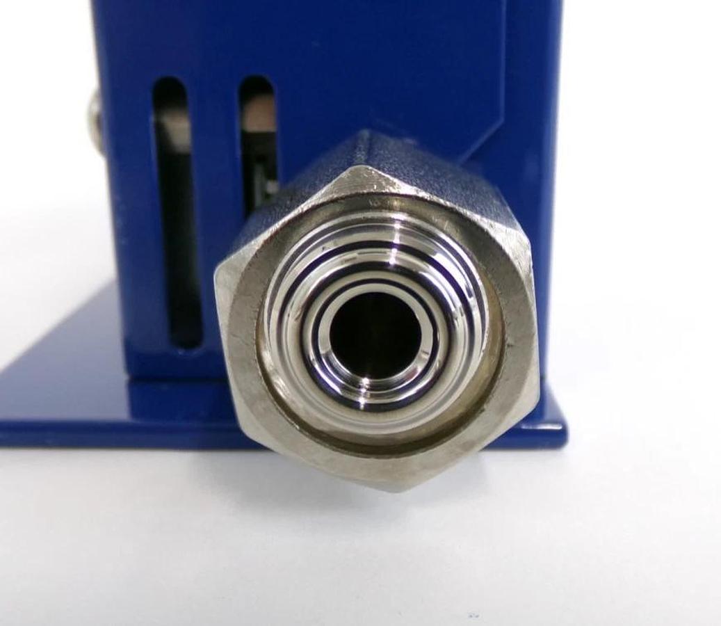 Horiba STEC LF-F40M-A-EVD Flow Control AMAT Applied Materials 0190-40787 New
