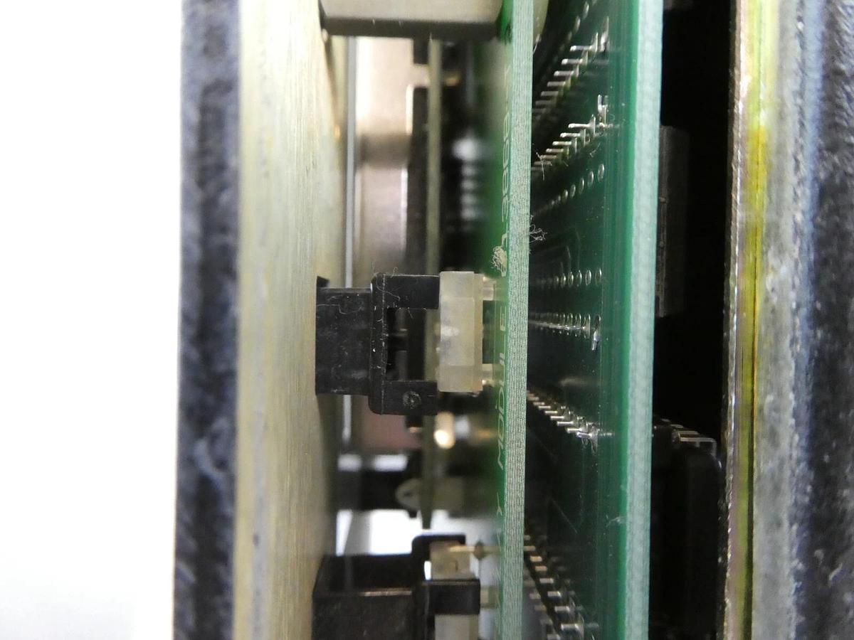 Used ABB REL-300 MDAR Digital Distance Relay Numerical Protection System Surplus