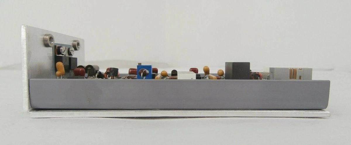Used PRI Automation BM24312L02R.B Processor PCB Assembly PB24312 BM24312 Working