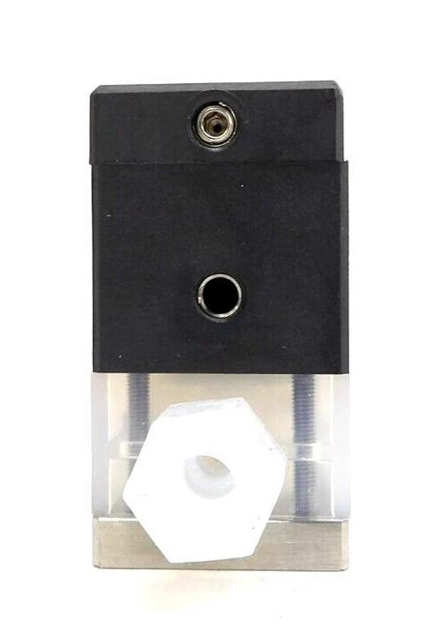 Used Koganei F-AVP125-C-1W-X1 Air Operated Valve TEL CT012-002379-1 Lot of 2 New