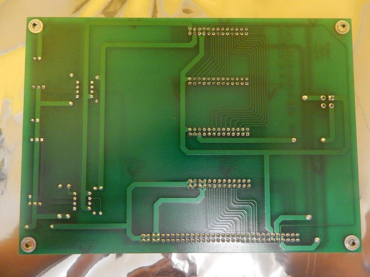 Used AMAT Applied Materials 0100-70019 Controller Distribution WPS PCB P5000 Used