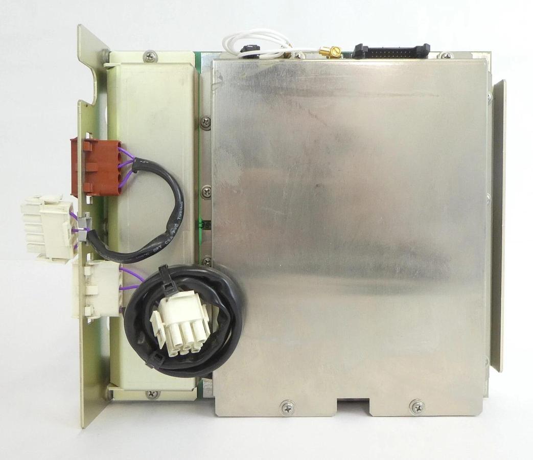 Used Agilent Technologies G1820-26525-0A Power Supply Interface PCB AB Sciex Working