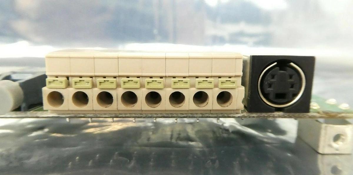 Used Shimadzu 228-41779-91 Prominence Communications PCB 228-41780B CBM-20A Working
