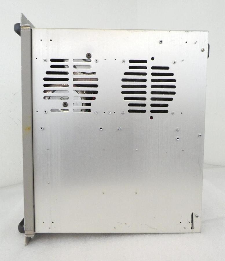 Used Aerotech ES13504-9 Multi-Axis Motion Controller UNIDEX 511 U511R-B-80-40 Surplus