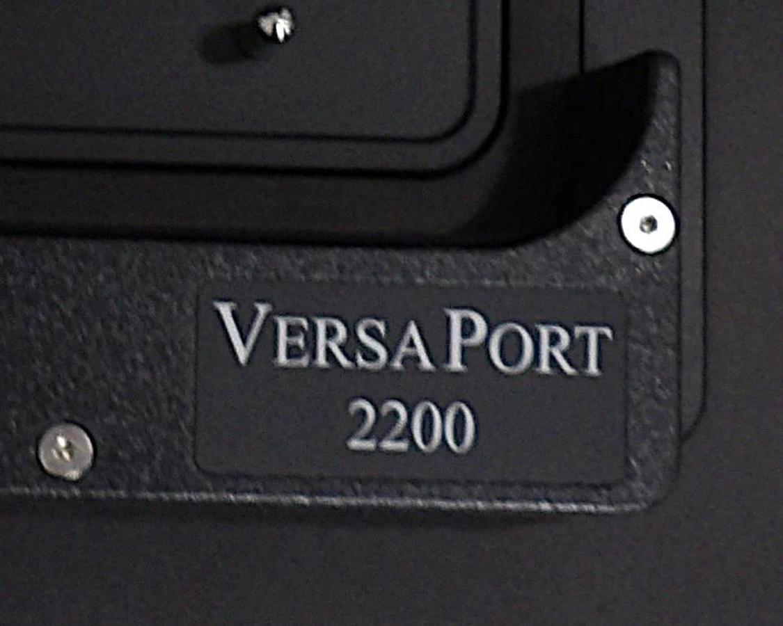 Brooks Automation 029-0041-0001 Reticle Ultraclean VersaPort 2200 01-0402 New