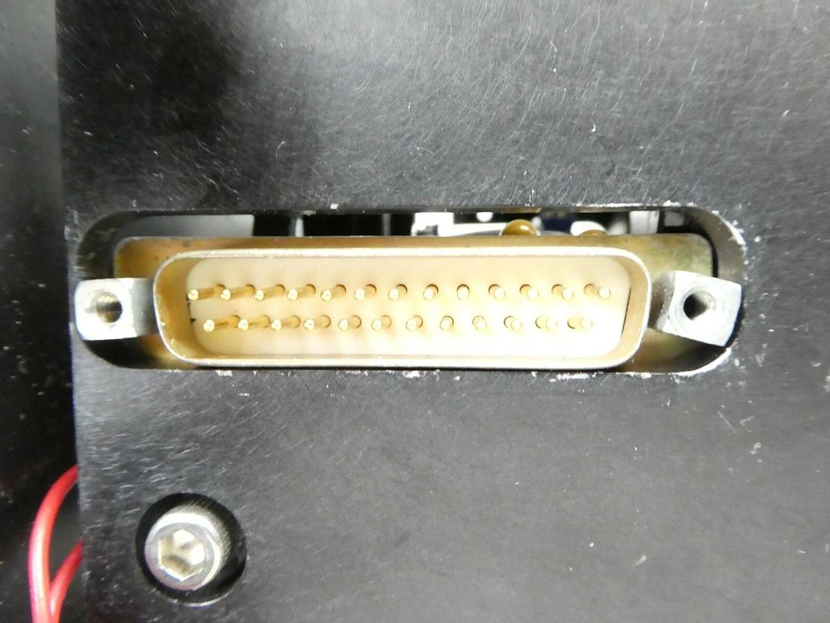 Used Lam Research 853-004073-002 Wafer Elevator RECEIVE Indexer 685-004074-001 Spare