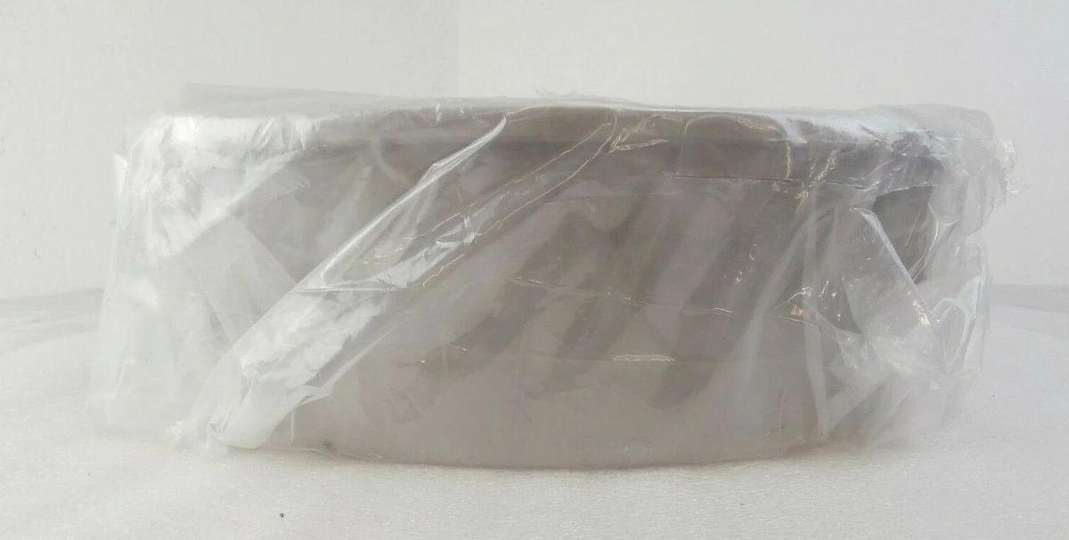 Refurbished Ulvac EM2338-160-02A Shield Top DEPO Chamber Ring Manufacturer Refurbished