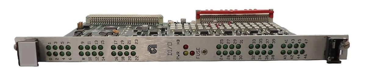 Used AMAT Applied Materials 0100-00397 Digital I/O PCB Card Working Surplus