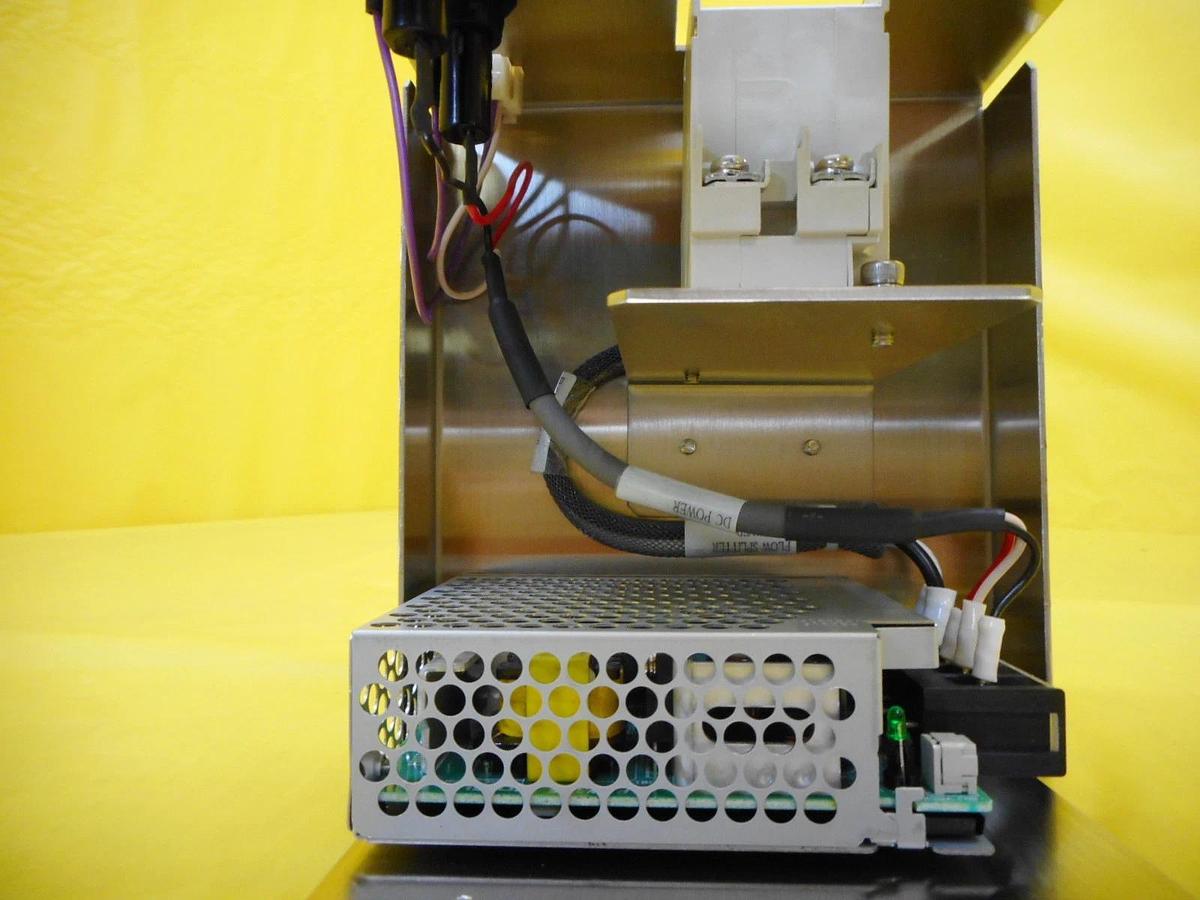 TEL Tokyo Electron 1D85-050321-12 Power Supply Assembly A-RDC New Surplus