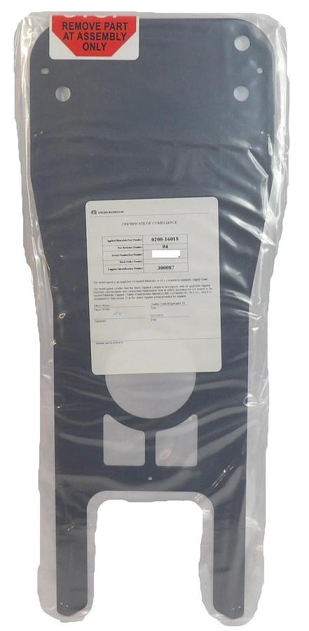 Used Applied Materials 0200-16018 300mm Blade Ceramic Producer GT New Surplus