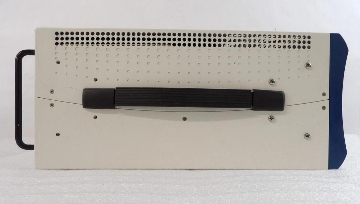 Used National Instruments PXI-1042Q Computer PC PXI-8106 PXI-2503 PXI-1409 Working