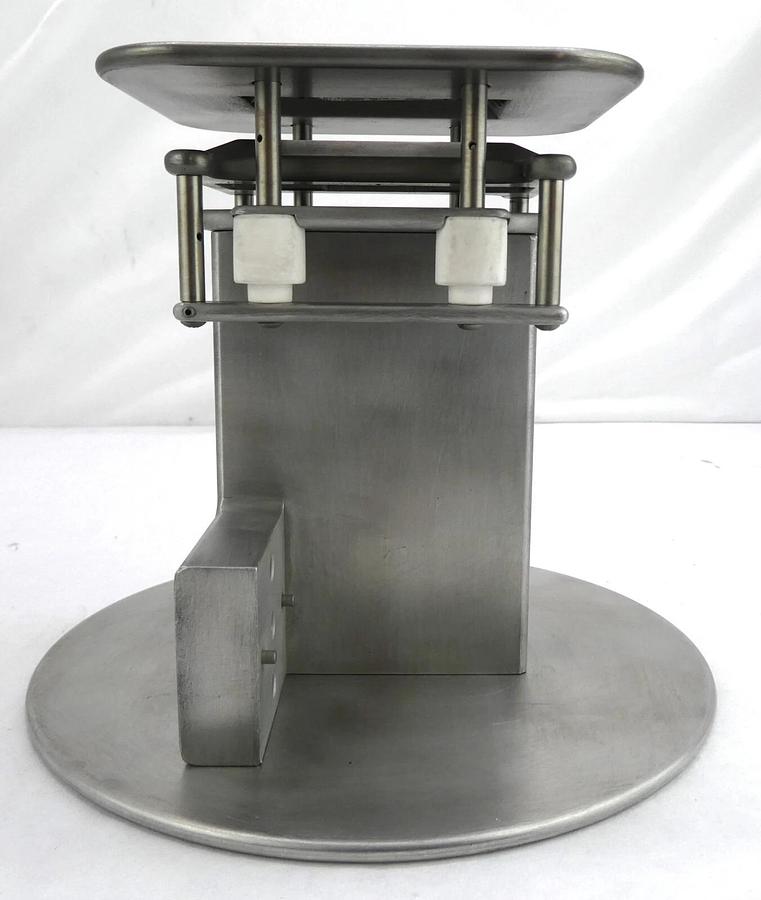 Used Varian Semiconductor 108381001 Electrode Suppression Assembly Working Surplus