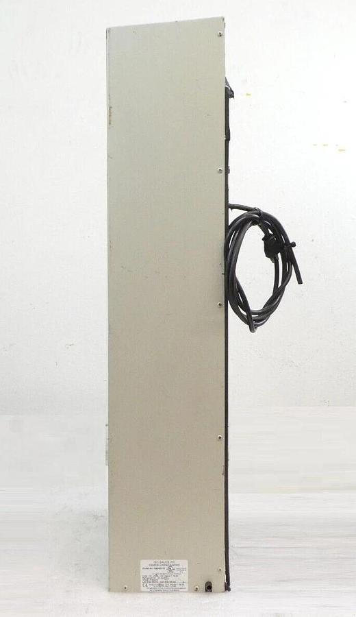 Used ICE Qube IQ6000V16 Closed-loop Thermal Management System Air Conditioner Surplus