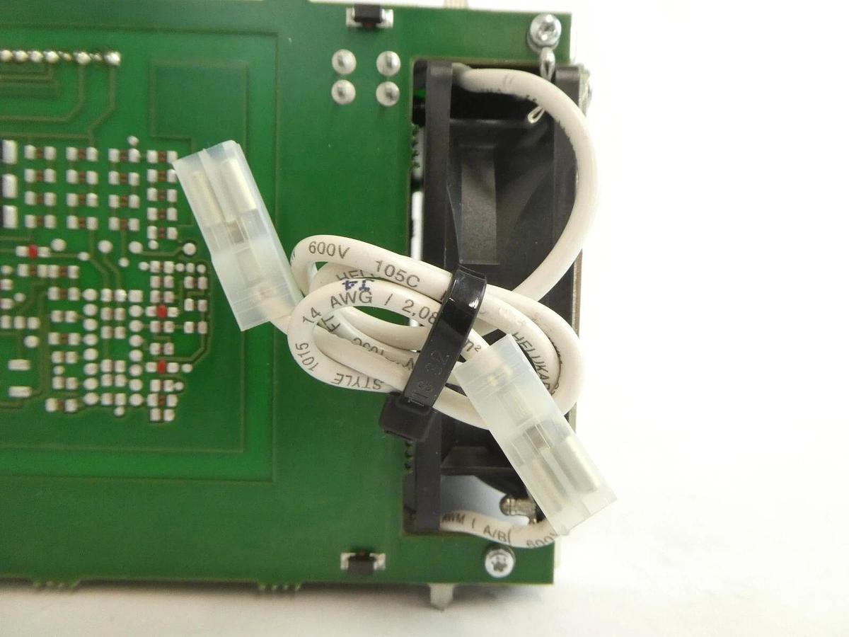 Used Adixen 01181A-03 Power Supply Assembly Mag-Power Working Surplus