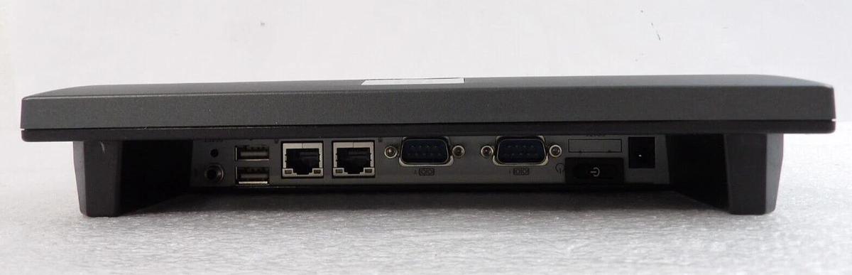 Used iEi Technology AFL-08AH-LX/R/512-R22 LCD Panel PC AFL-08AH-LX Working Spare