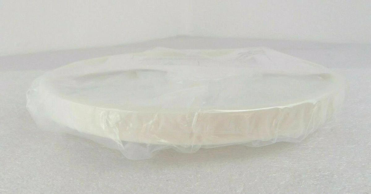 Refurbished AMAT Applied Materials 0200-39274 SACVD Ceramic Pumping Ring Refurbished