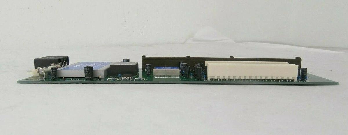 Used TEL Tokyo Electron E281-000006-13 Backplane PCB E2B103-11/MCRC ECC2 Telius Spare