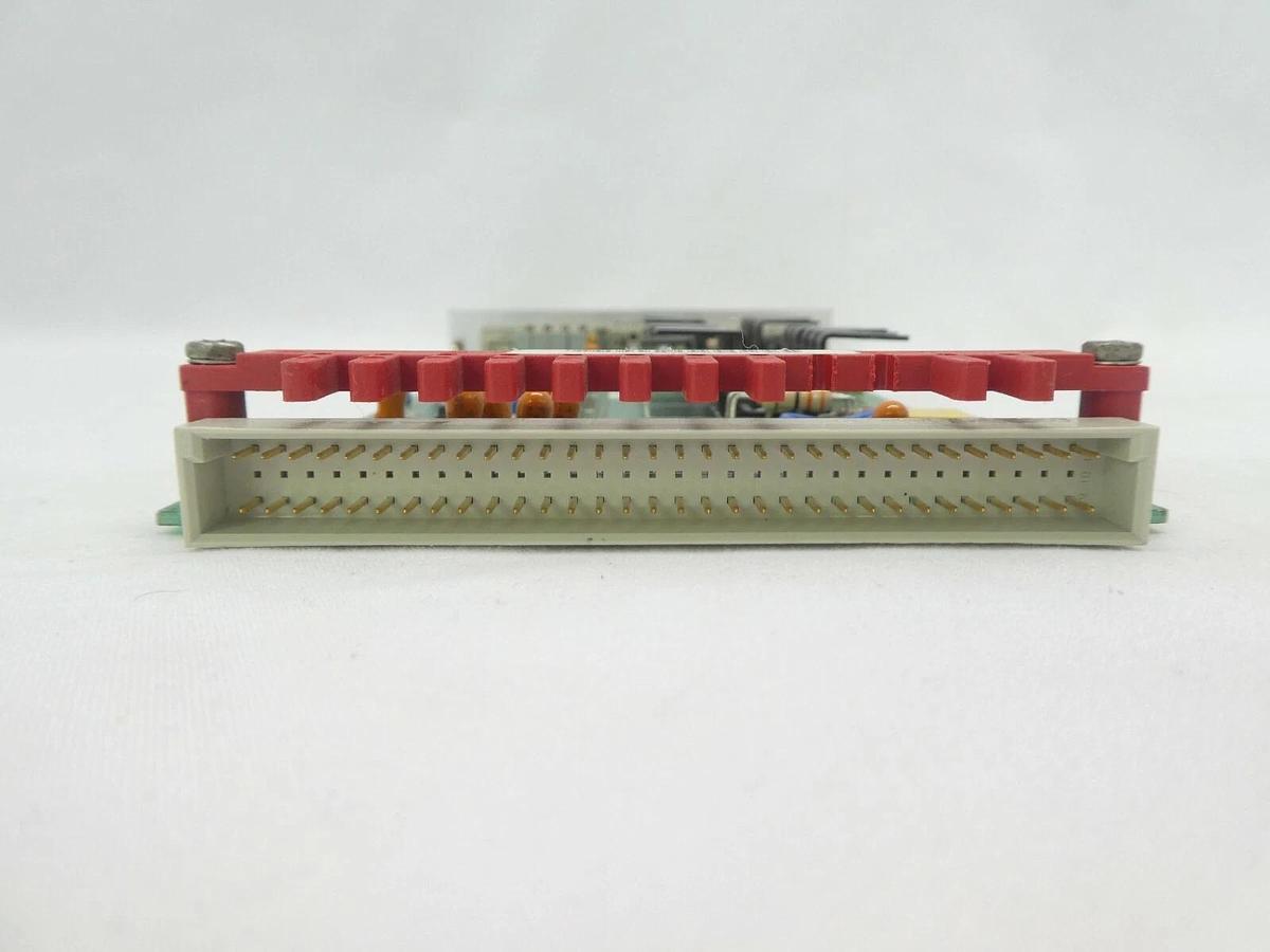 Used AMAT Applied Materials 0100-00008 TC Gauge P.W.B. PCB Card P5000 Working