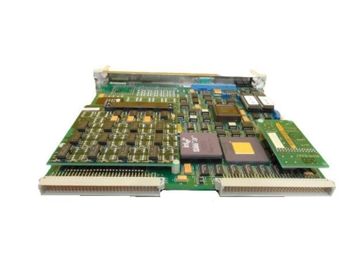 Used RadiSys 504802-008 Single Board Computer pSBC 386/258 U43-0 Orbot WF 720 Working