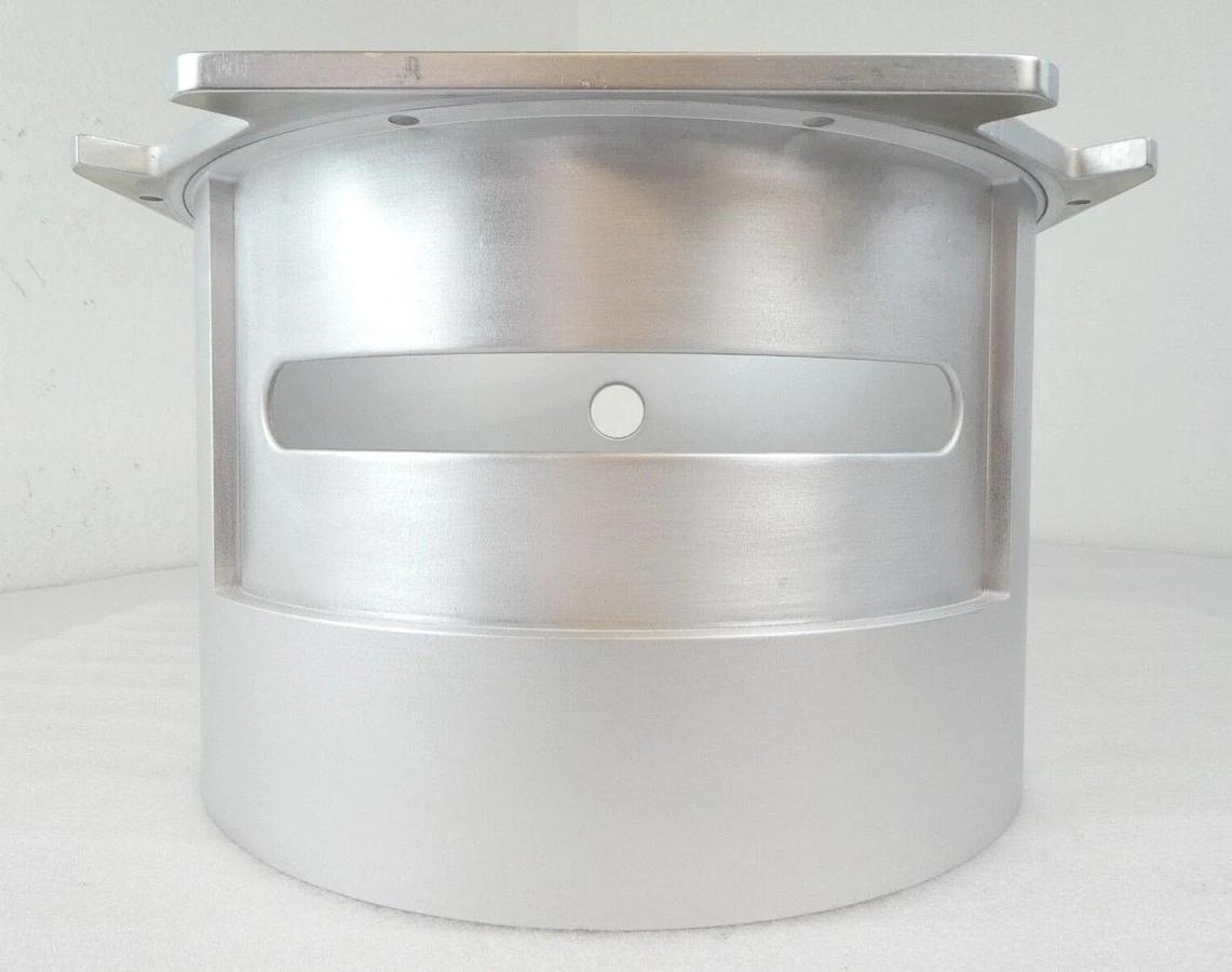 Used AMAT Applied Materials 0040-33998 MXP+ Etch Liner Wall Working Surplus